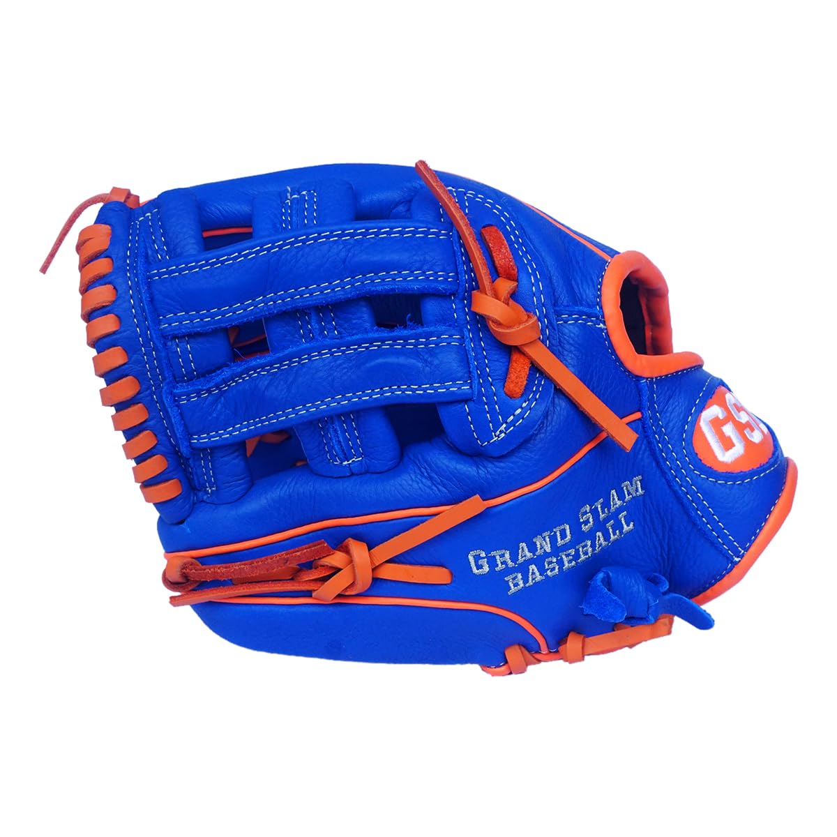 Grand Slam Baseball Right Hand Throw Glove/Mitt for Softball and